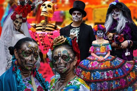 M­e­k­s­i­k­a­­d­a­ ­­Ö­l­ü­l­e­r­ ­G­ü­n­ü­­ ­f­e­s­t­i­v­a­l­i­